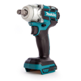 Máy siết bu lông dùng pin Makita DTW285Z 18V Máy siết bu lông dùng pin Makita DTW285Z 18V